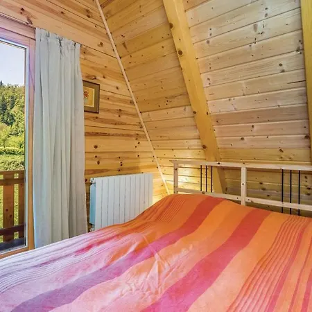 Vikendica House With Pool And Sauna *