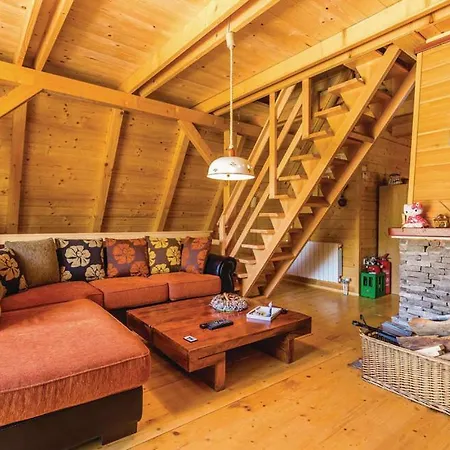 House With Pool And Sauna * Crni Lug